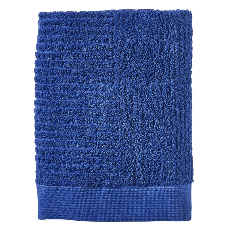 Ręcznik 50 x 70 cm Classic Indigo Blue