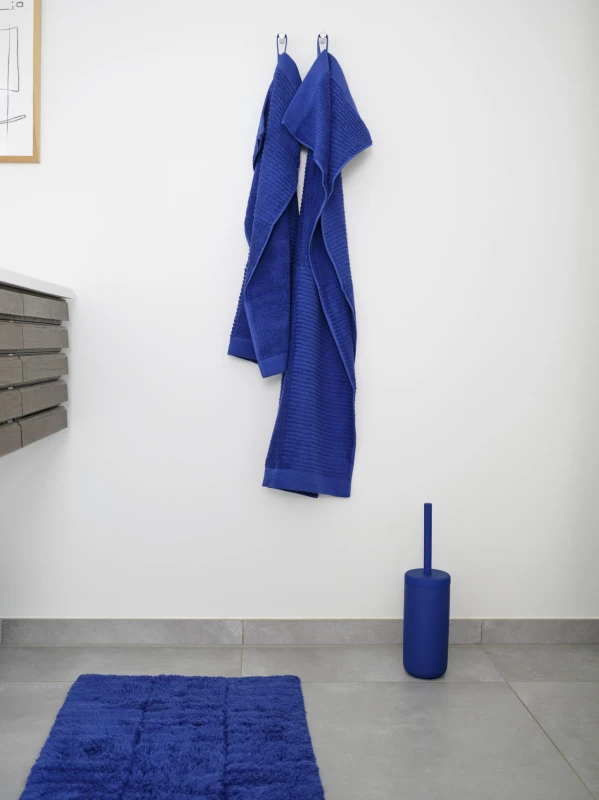 Ręcznik 50 x 70 cm Classic Indigo Blue