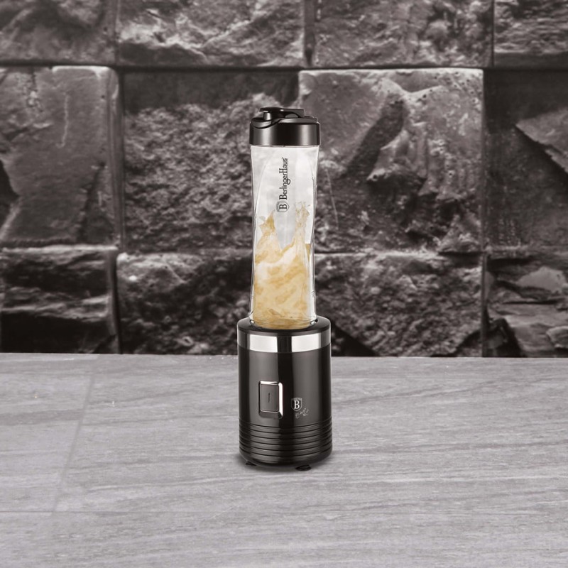 Blender do koktajli 500ml SMOOTHIE BERLINGER HAUS