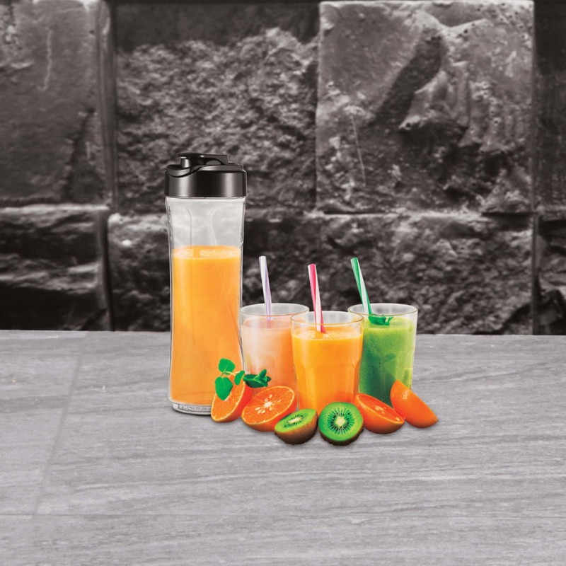 Blender do koktajli 500ml SMOOTHIE BERLINGER HAUS