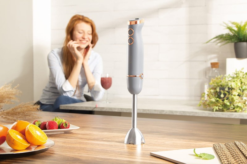 Blender ręczny 500W BERLINGER HAUS MOONLIGHT