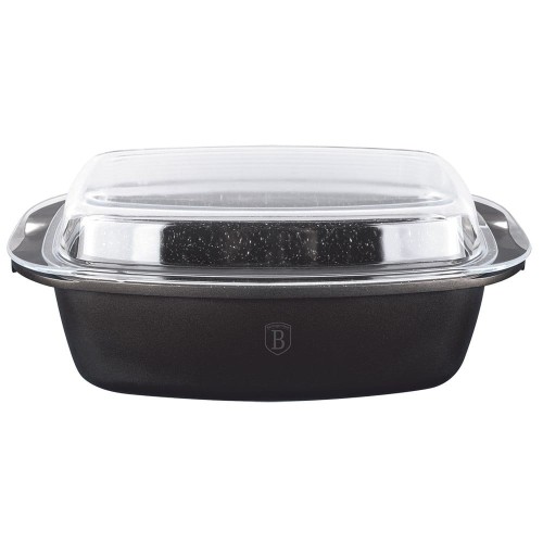 Brytfanna z powłoką granitową Granit Diamond Berlinger Haus