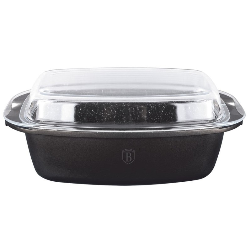 Brytfanna z powłoką granitową Granit Diamond Berlinger Haus