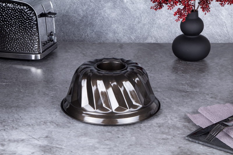 Forma do pieczenia babki 25cm BERLINGER HAUS