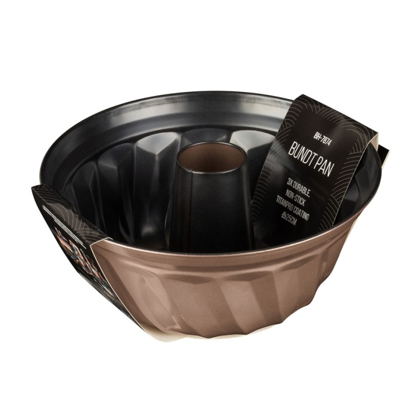 Forma do pieczenia babki 25cm BERLINGER HAUS