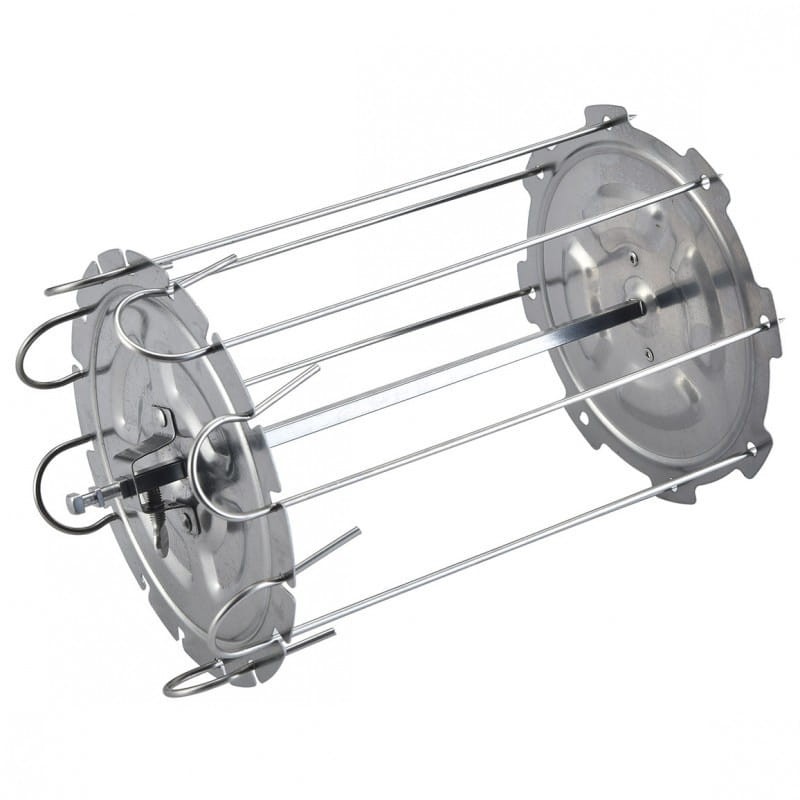 Elektryczny piekarnik nablatowy przenośny frytownica 1800W KLAUSBERG