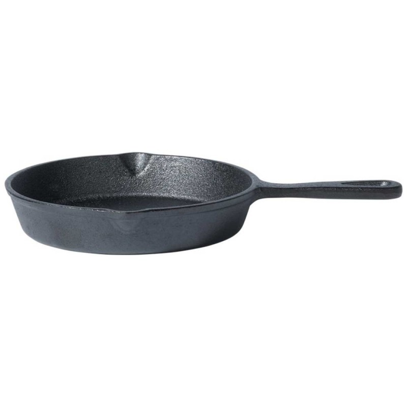 Patelnia żeliwna 15cm CAST LINE 199033