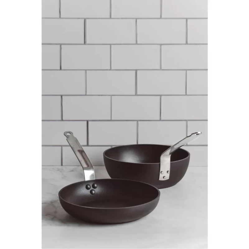 Patelnia z powłoką nieprzywierającą 24 cm CHOC INTENSE