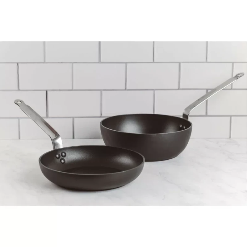 Patelnia z powłoką nieprzywierającą 24 cm CHOC INTENSE