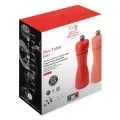 Zestaw do soli i pieprzu 15 cm TAHITI DUO Fire Peugeot