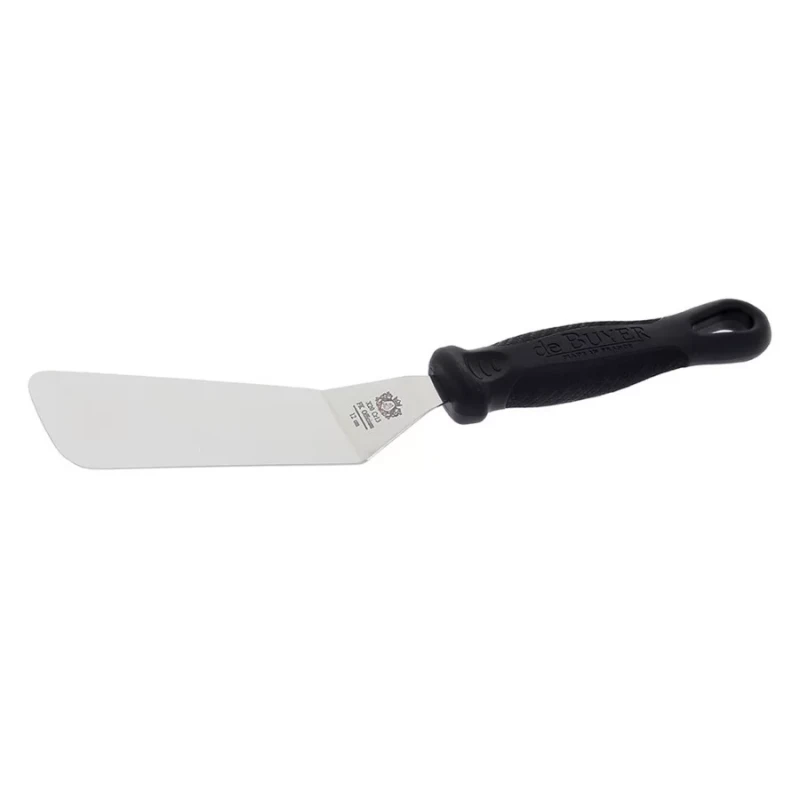 Łopatka prosta 12 cm DE BUYER