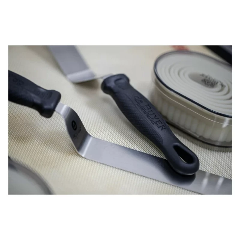 Łopatka prosta 12 cm DE BUYER