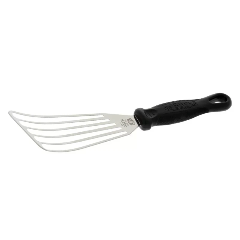Łopatka giętka 31cm DE BUYER do grilla