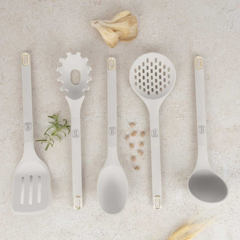 Zestaw przyborów kuchennych BERLINGER HAUS SAHARA