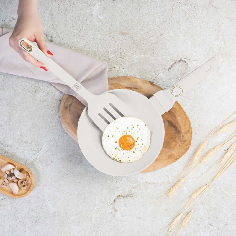 Zestaw przyborów kuchennych BERLINGER HAUS SAHARA