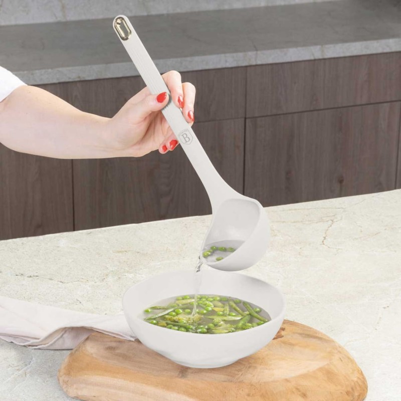 Zestaw przyborów kuchennych BERLINGER HAUS SAHARA