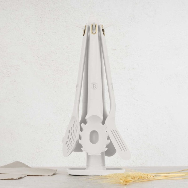 Zestaw przyborów kuchennych BERLINGER HAUS SAHARA