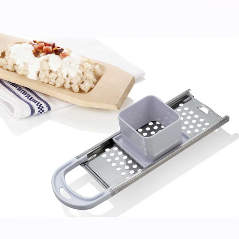 Przecierak tarka do makaronu klusek gnocchi