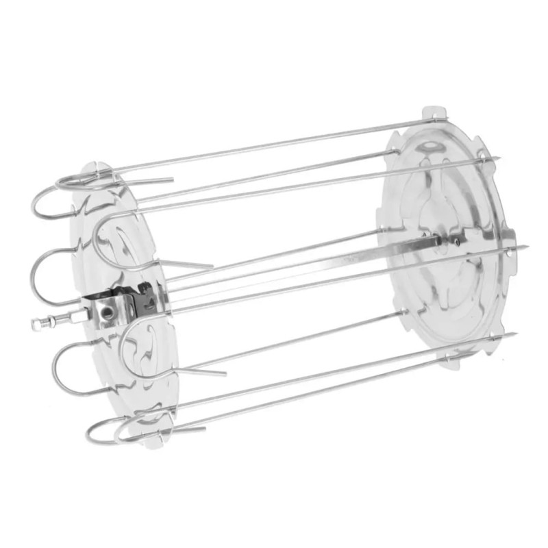 Elektryczny piekarnik frytownica beztłuszczowa 12l KLAUSBERG 1800W