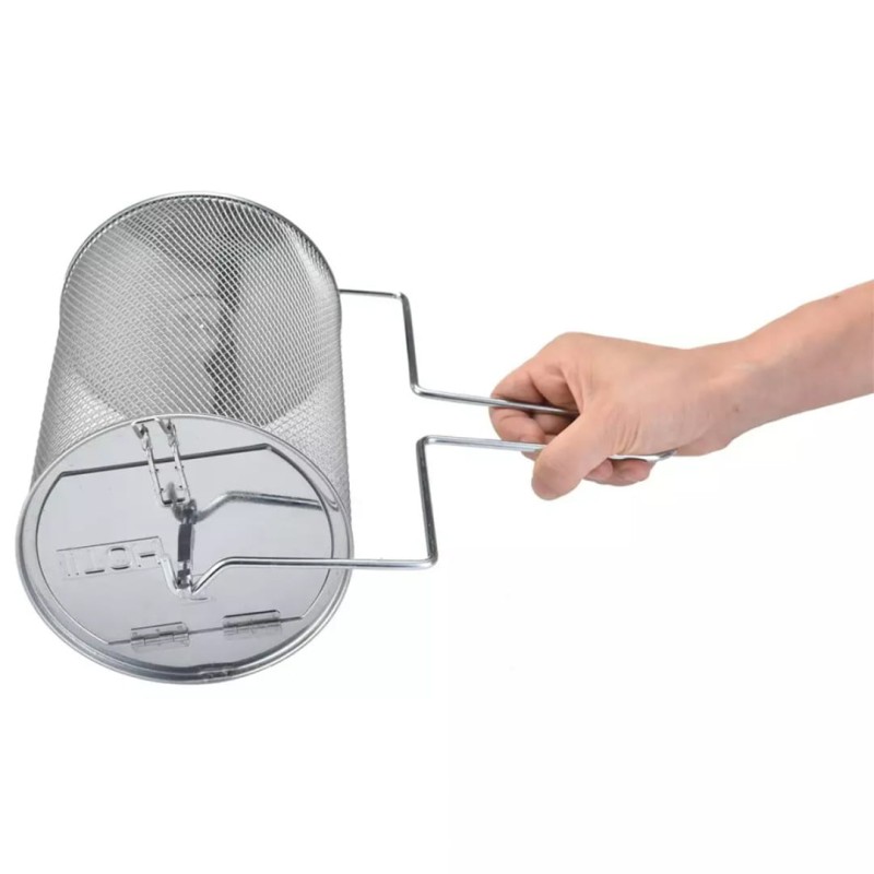 Elektryczny piekarnik frytownica beztłuszczowa 12l KLAUSBERG 1800W