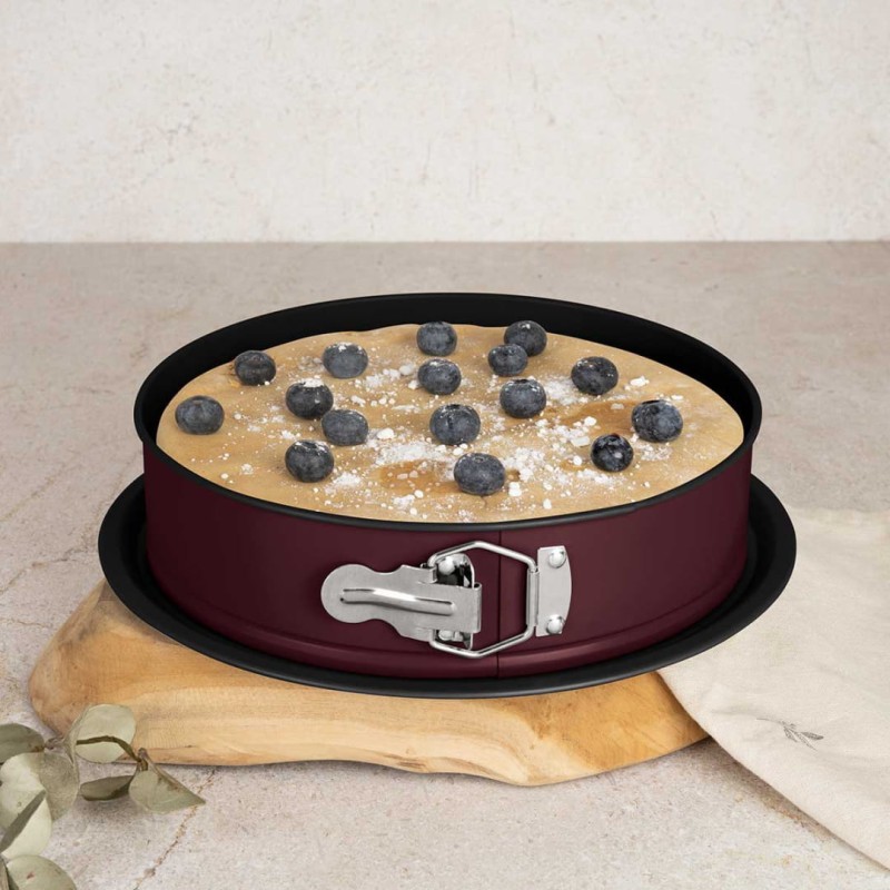 Tortownica forma do pieczenia z powłoką tytanową 26cm BERLINGER HAUS LEONARDO