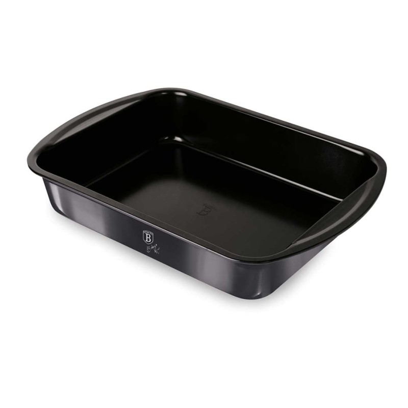 Bryftanna forma do pieczenia 40x28,5cm BERLINGER HAUS CARBON PRO