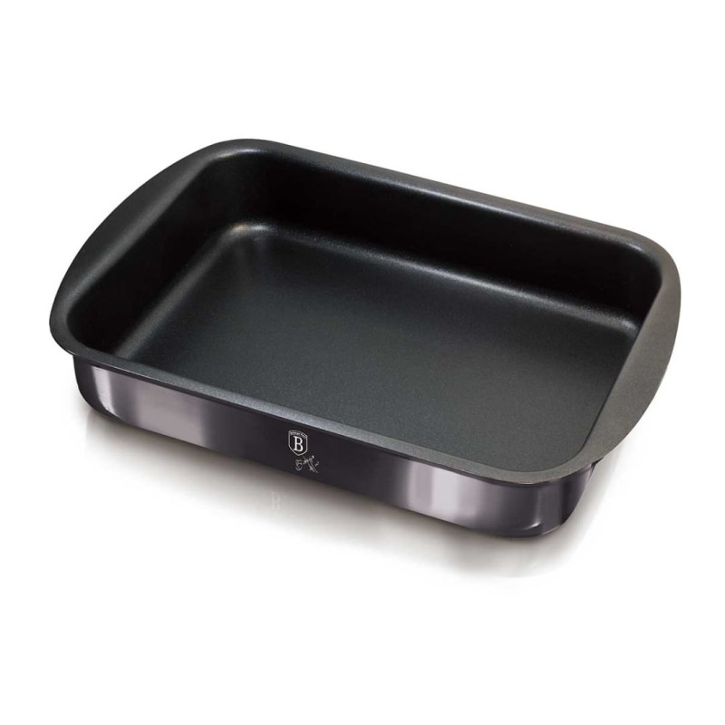 Bryftanna forma do pieczenia 40x28,5cm BERLINGER HAUS CARBON PRO
