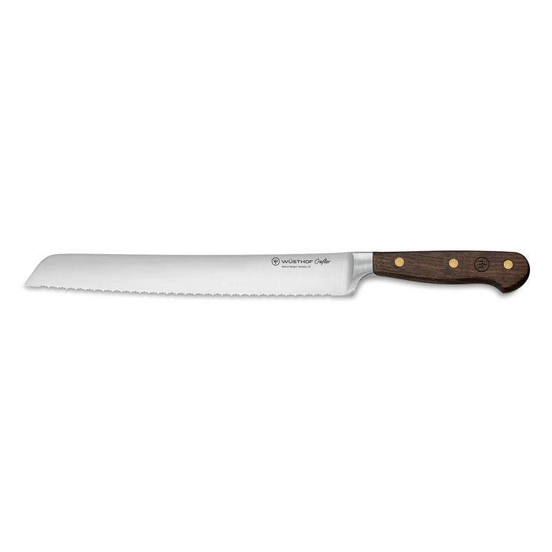 Nóż do chleba 23 cm CRAFTER