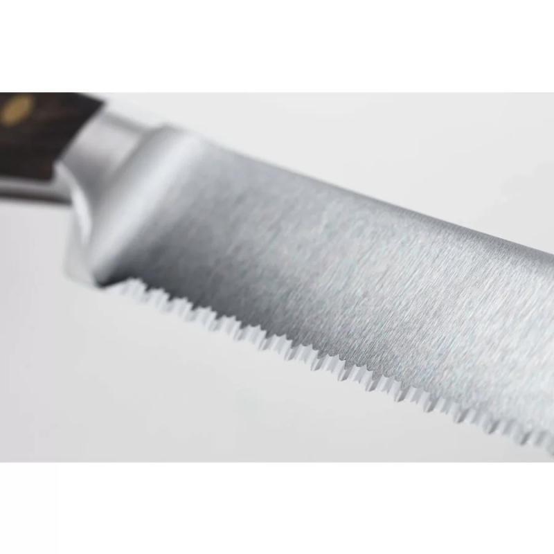 Nóż do chleba 23 cm CRAFTER