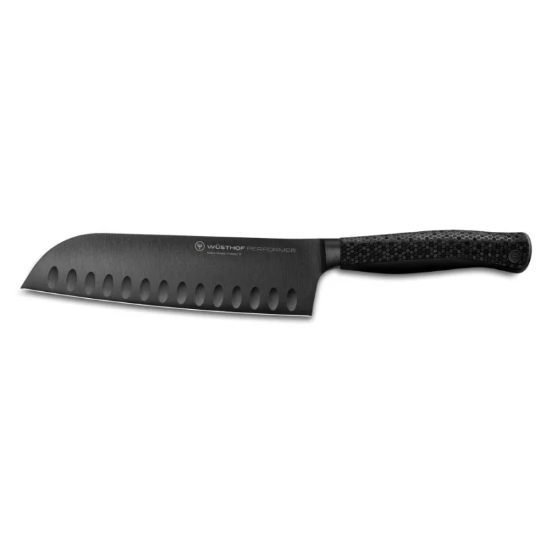 Nóż santoku 17/31 cm PERFORMER