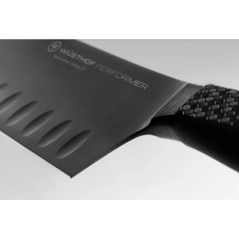 Nóż santoku 17/31 cm PERFORMER