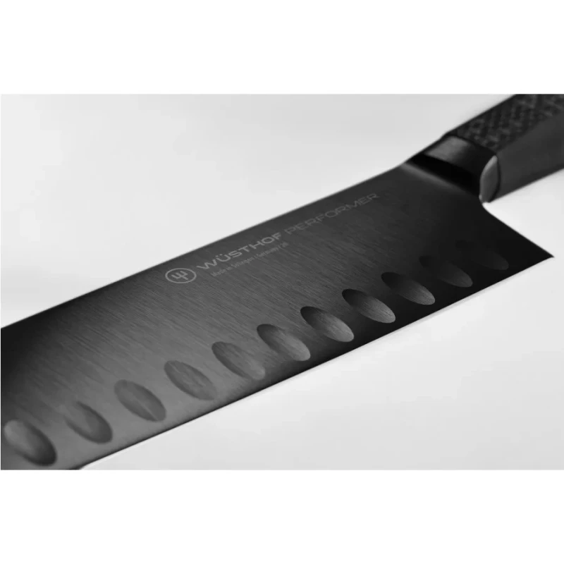 Nóż santoku 17/31 cm PERFORMER
