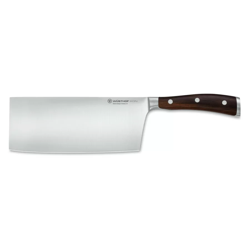 Nóż chiński szefa kuchni 18/32,4 cm IKON