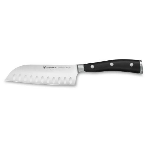 Nóż santoku 14/25,6 cm CLASSIC IKON