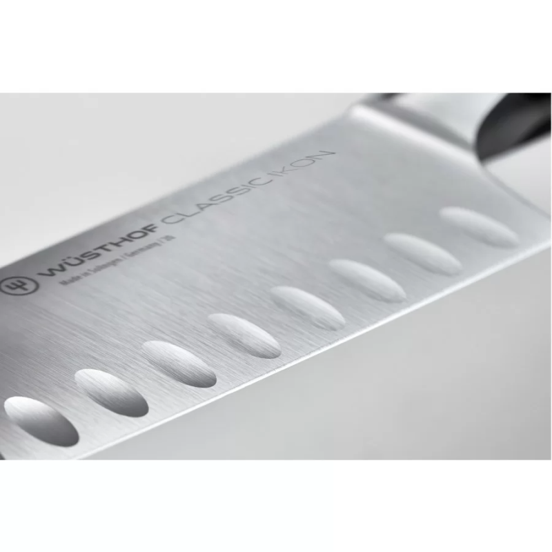 Nóż santoku 14/25,6 cm CLASSIC IKON