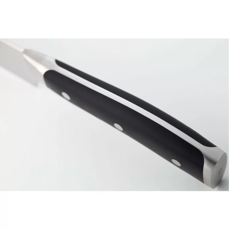 Nóż santoku 14/25,6 cm CLASSIC IKON
