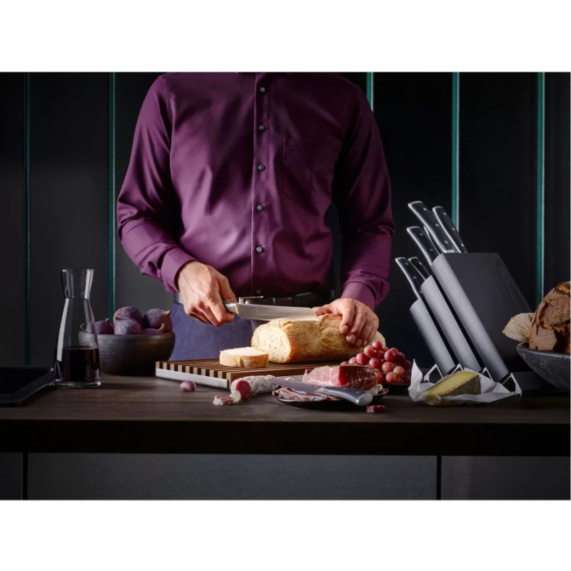 Nóż santoku 14/25,6 cm CLASSIC IKON