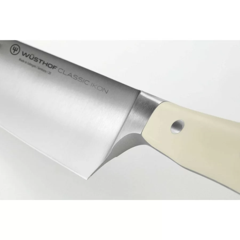 Zestaw 3 noży CLASSIC IKON CREME
