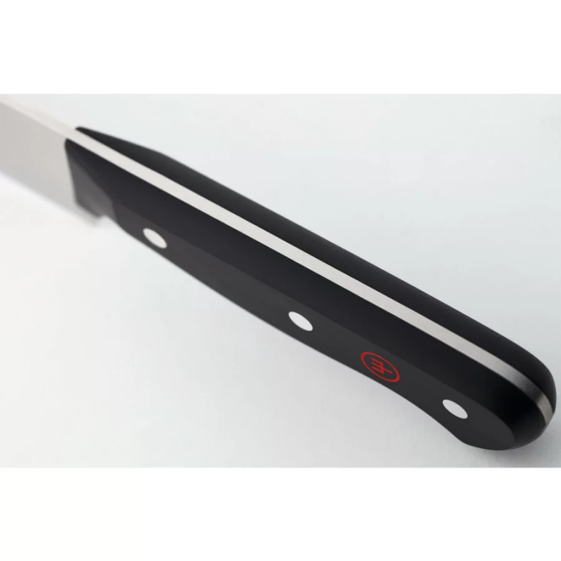 Zestaw 4 noży do steków 12 cm GOURMET