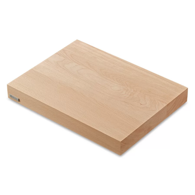 Deska do krojenia z drewna bukowego 50x40 WÜSTHOF