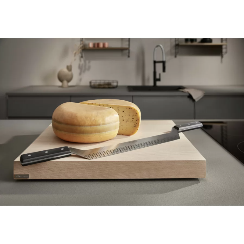Deska do krojenia z drewna bukowego 50x40 WÜSTHOF
