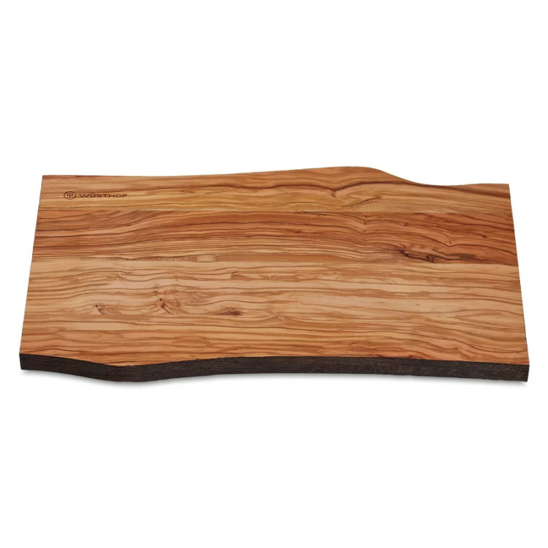 Deska do krojenia z drewna oliwnego 45x27,5 cm WÜSTHOF