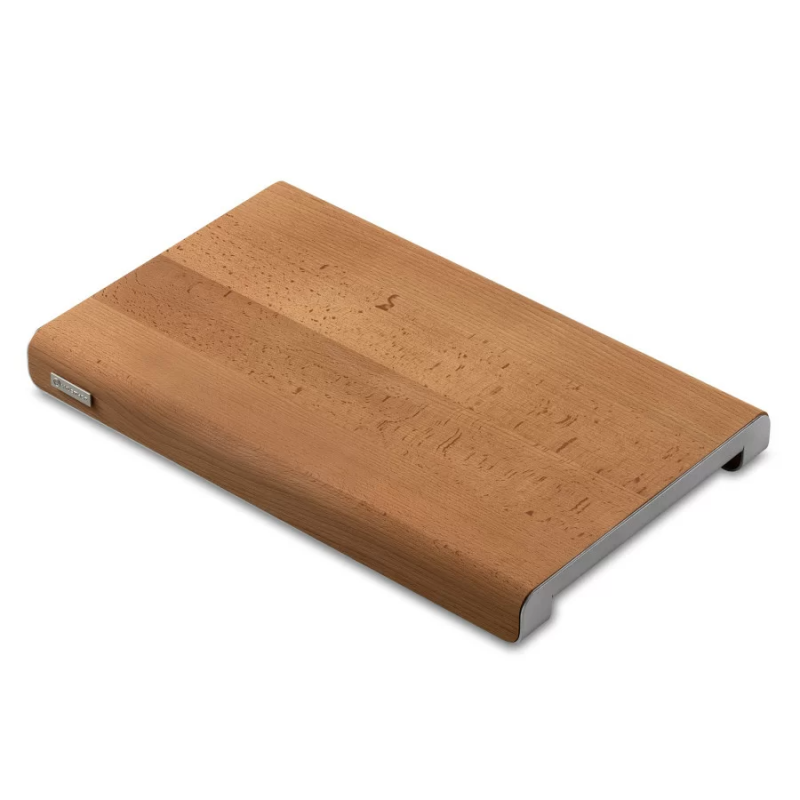 Deska do krojenia z drewna bukowego 40x25x4 cm WÜSTHOF