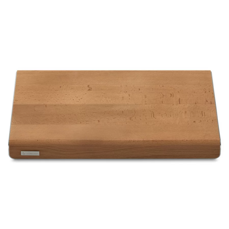 Deska do krojenia z drewna bukowego 40x25x4 cm WÜSTHOF