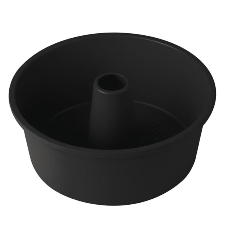 Forma z powłoką tytanową do pieczenia babki 25 cm BERLINGER HAUS MATTE BLACK
