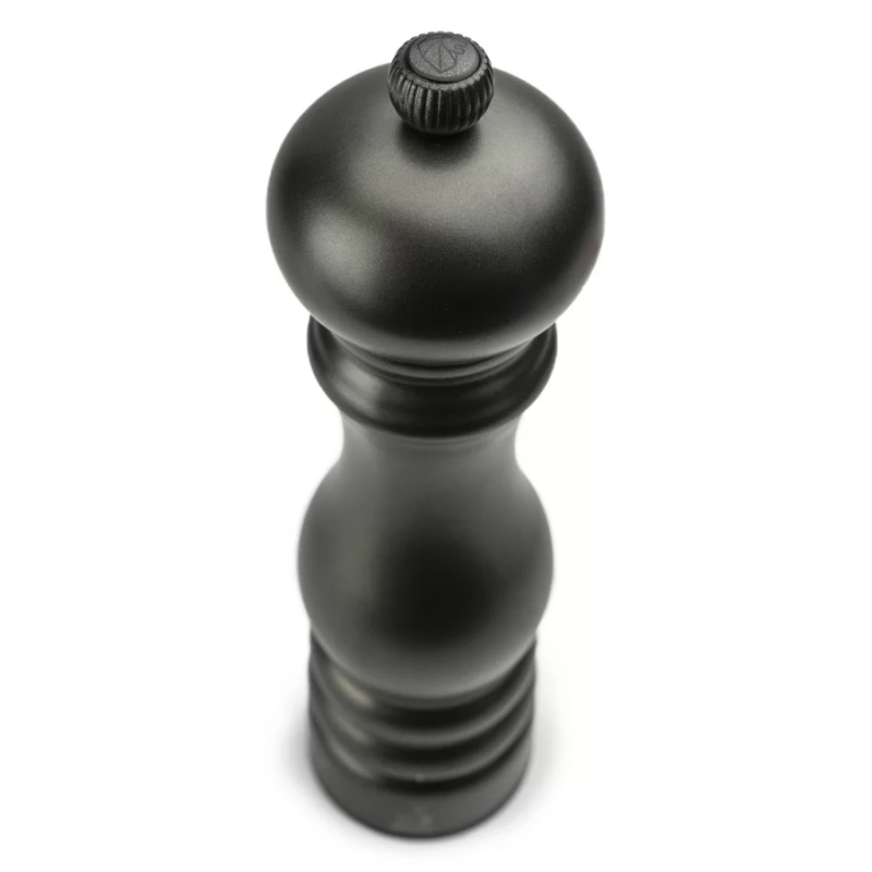 Młynek do pieprzu 22 cm Paris Chef Carbone