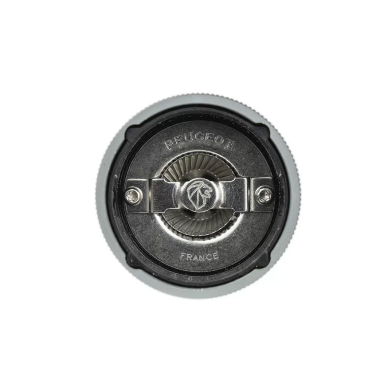 Młynek do soli 12 cm Dark Carbone LINE