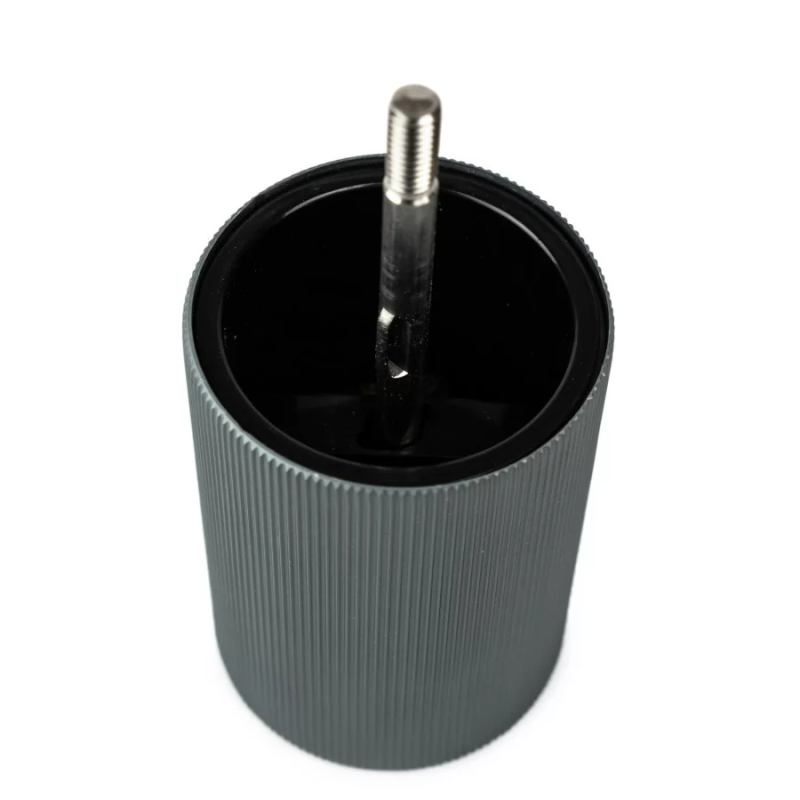 Młynek do pieprzu 12 cm Dark Carbone LINE