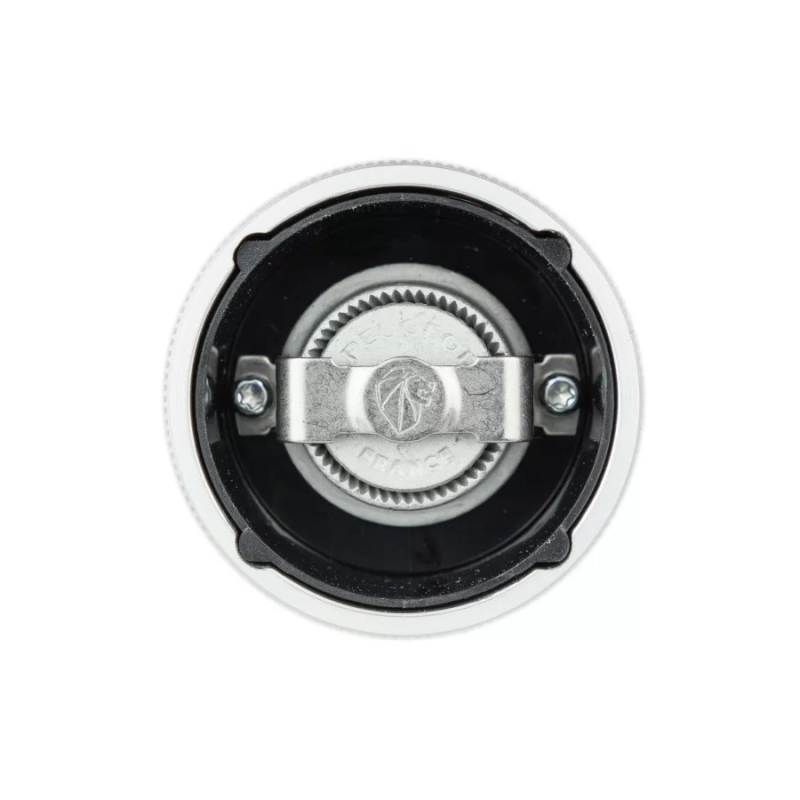 Młynek do pieprzu 12 cm Natural Aluminium LINE