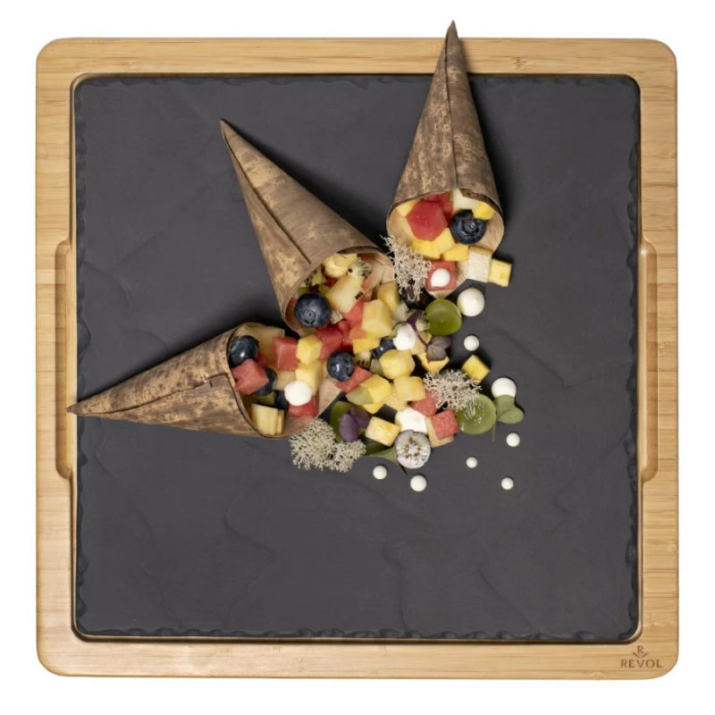 Rożek Fingerfood 5x12,5 cm op (50 szt)